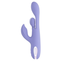 "Nubbin Rubbin" vibraattori