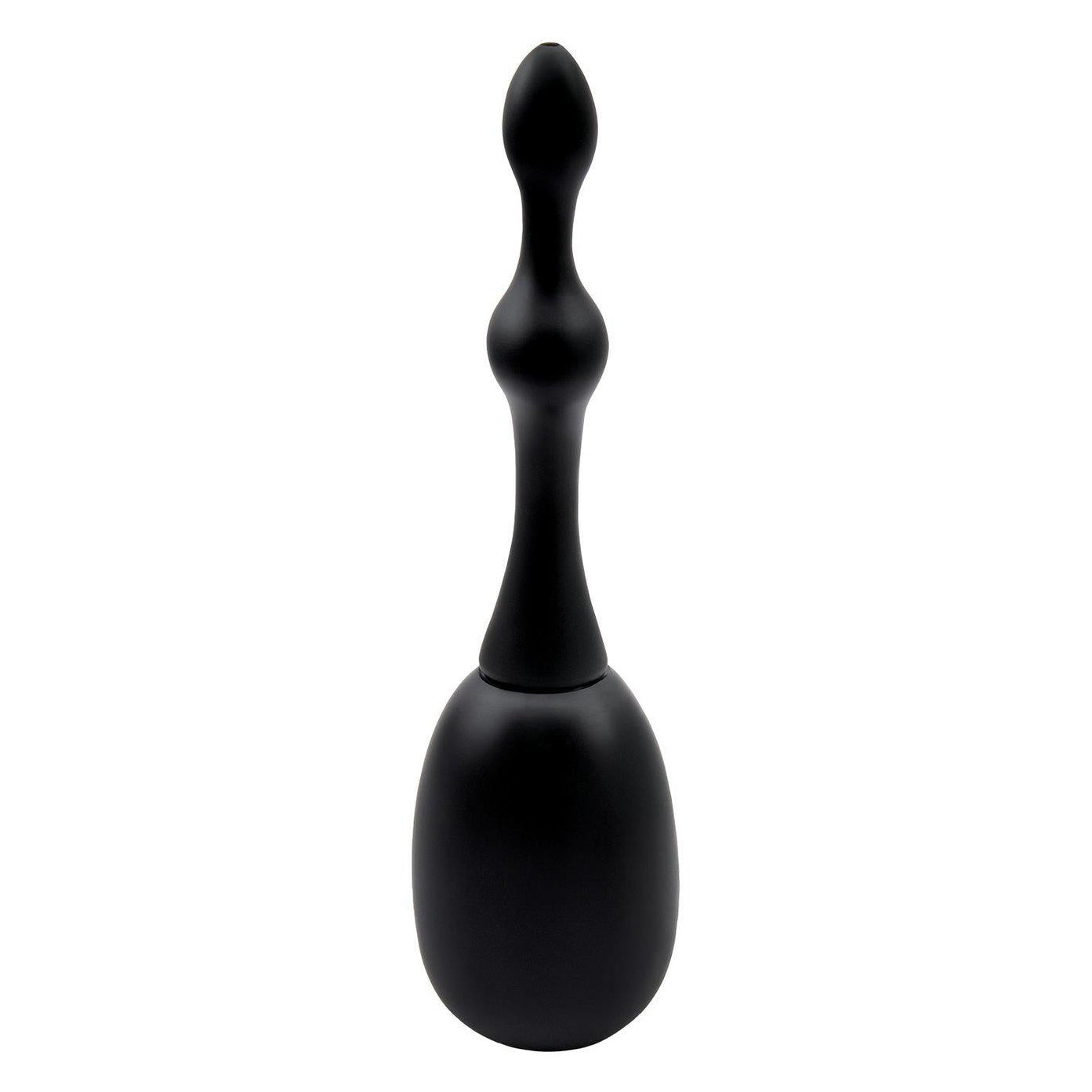 One Way Valve Douche With Anal Bead Nozzle 150Ml