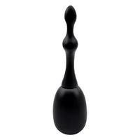 One Way Valve Douche With Anal Bead Nozzle 150Ml