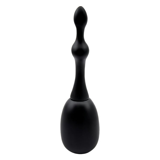 One Way Valve Douche With Anal Bead Nozzle 150Ml