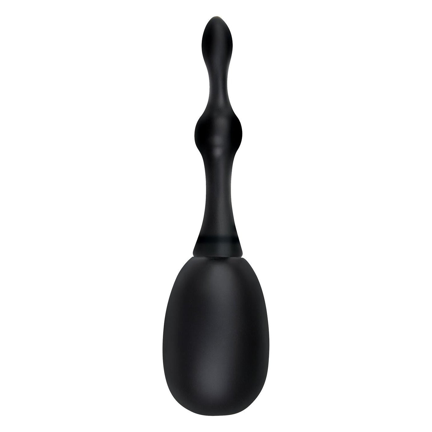 One Way Valve Douche With Anal Bead Nozzle 150Ml