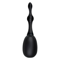 One Way Valve Douche With Anal Bead Nozzle 150Ml