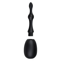 One Way Valve Douche With Anal Bead Nozzle 150Ml