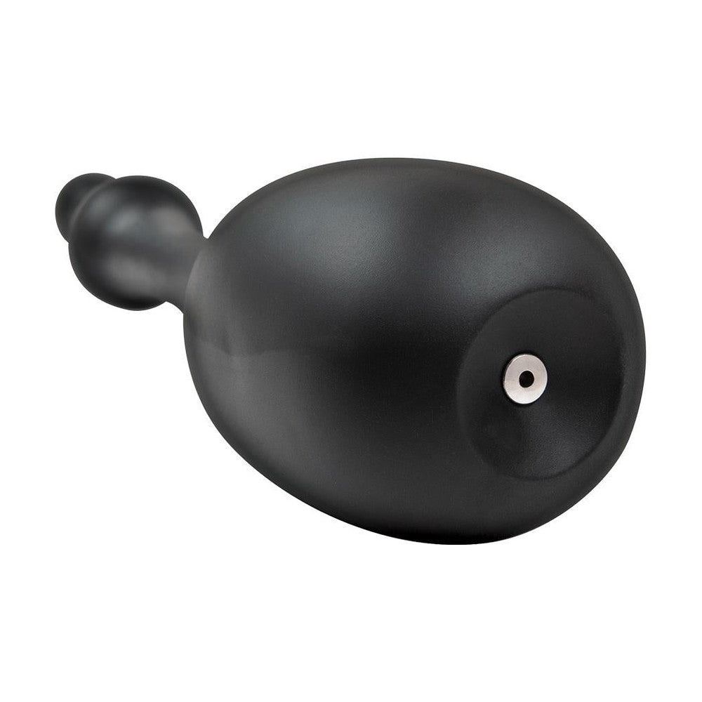 One Way Valve Douche With Anal Bead Nozzle 150Ml