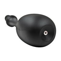 One Way Valve Douche With Anal Bead Nozzle 150Ml