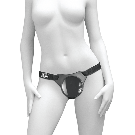 "Original" strap-on vyö