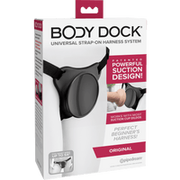 "Original" strap-on vyö