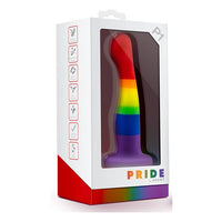 "Freedom Gay Pride" dildo