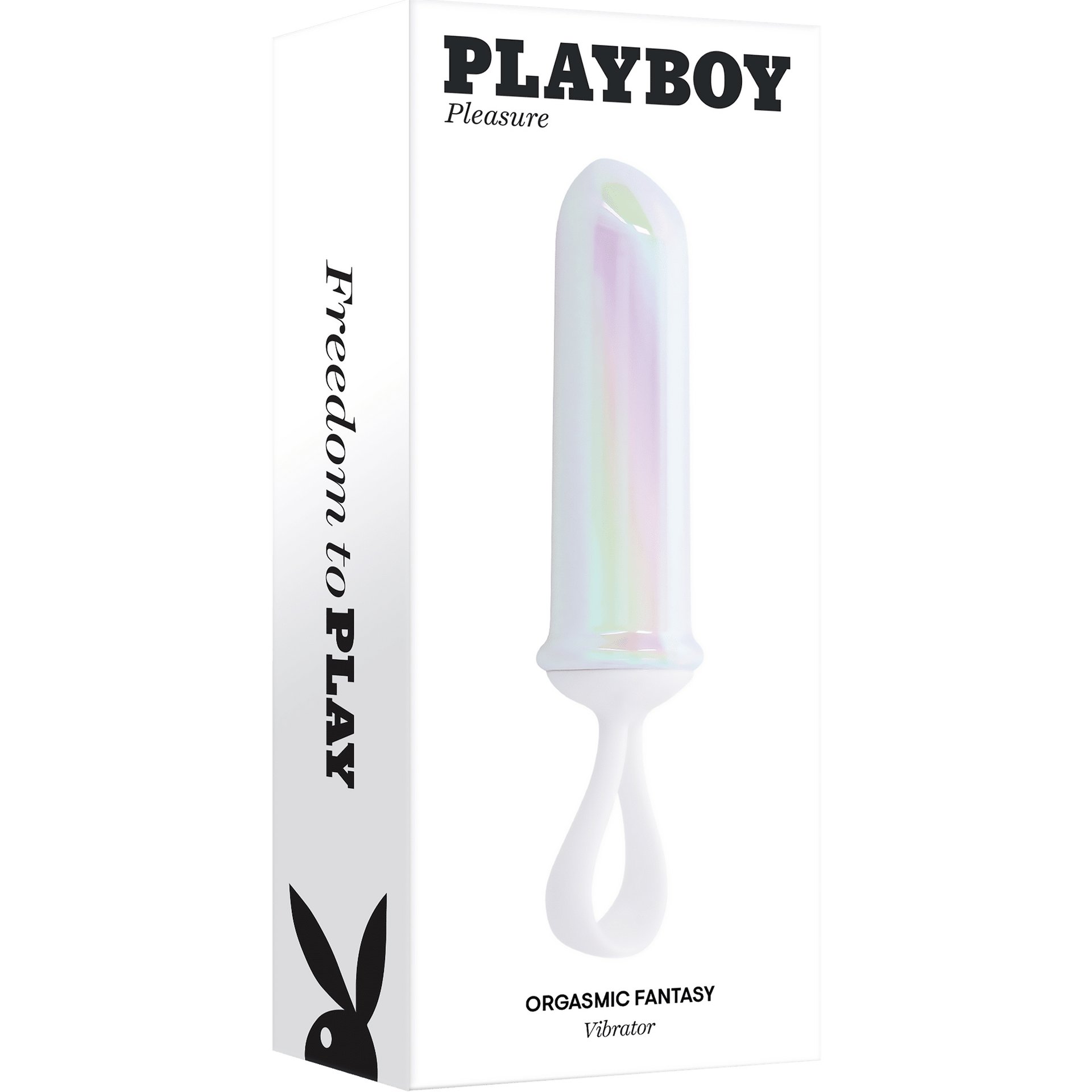 PLAYBOY - Orgasmic Fantasy