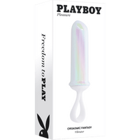 PLAYBOY - Orgasmic Fantasy