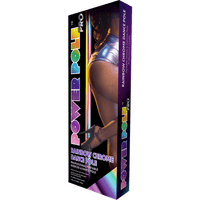 "Rainbow" krominen tanko