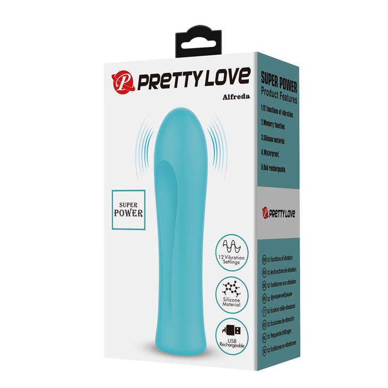 PRETTYLOVE - alfreda