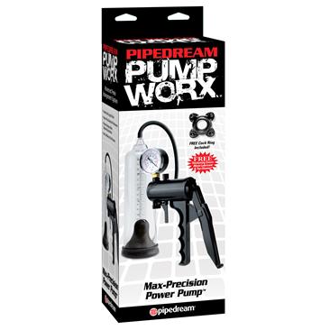 PUMPWORX - penispumppu