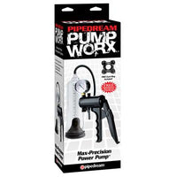 PUMPWORX - penispumppu