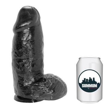Paksu dildo