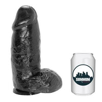 Paksu dildo