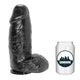 Paksu dildo