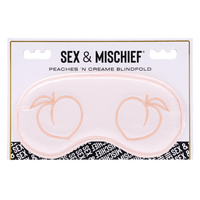 "Peaches 'n Creame" silmämaski
