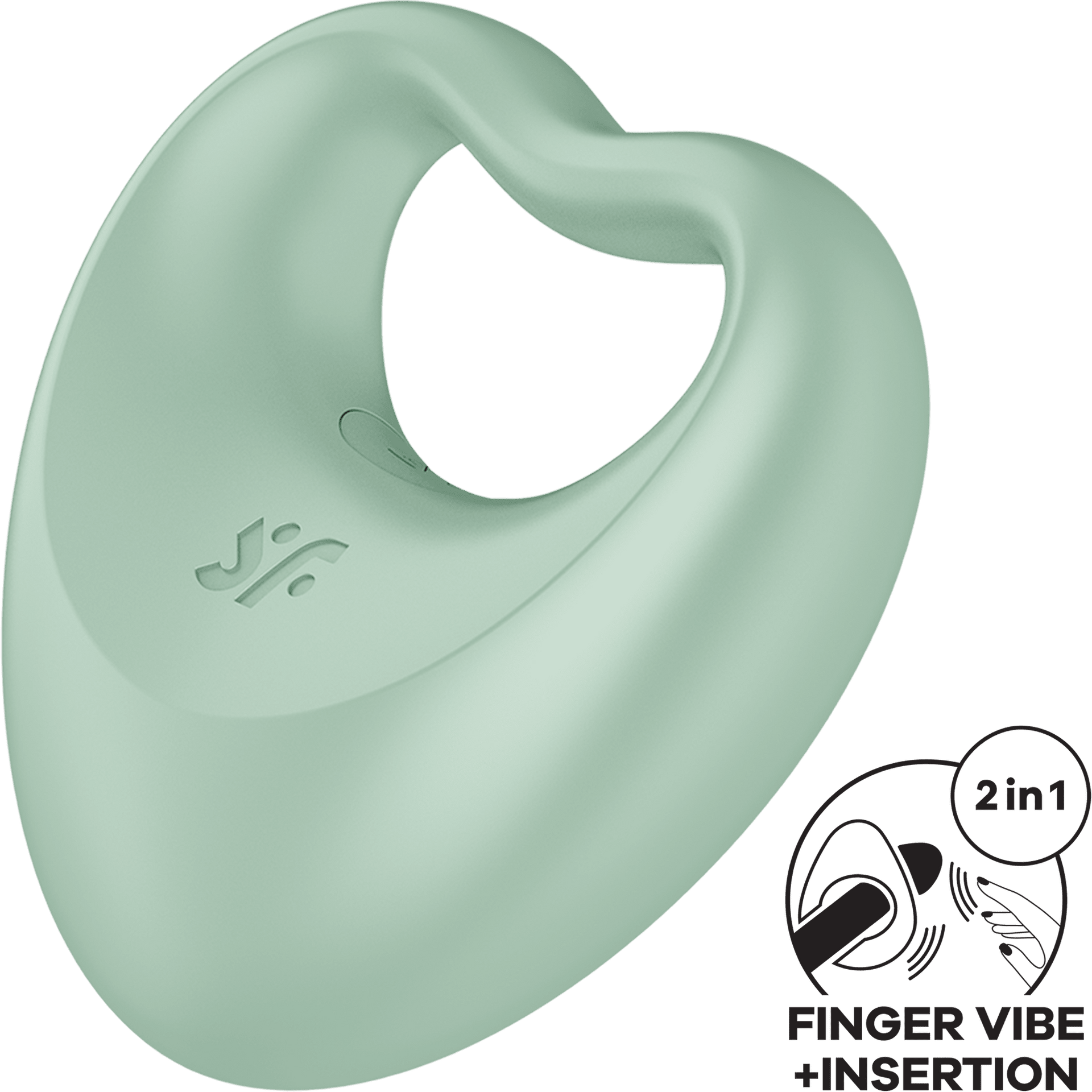 Perfect Pair 3 Green