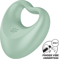 Perfect Pair 3 Green