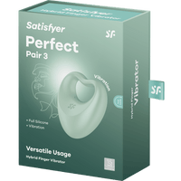 Perfect Pair 3 Green