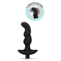 Platinum Prostate Massager 03
