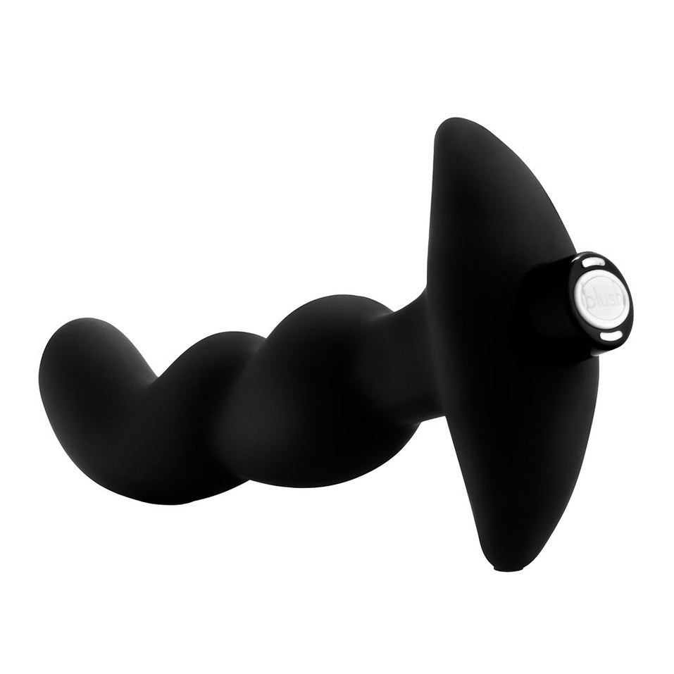 Platinum Prostate Massager 03