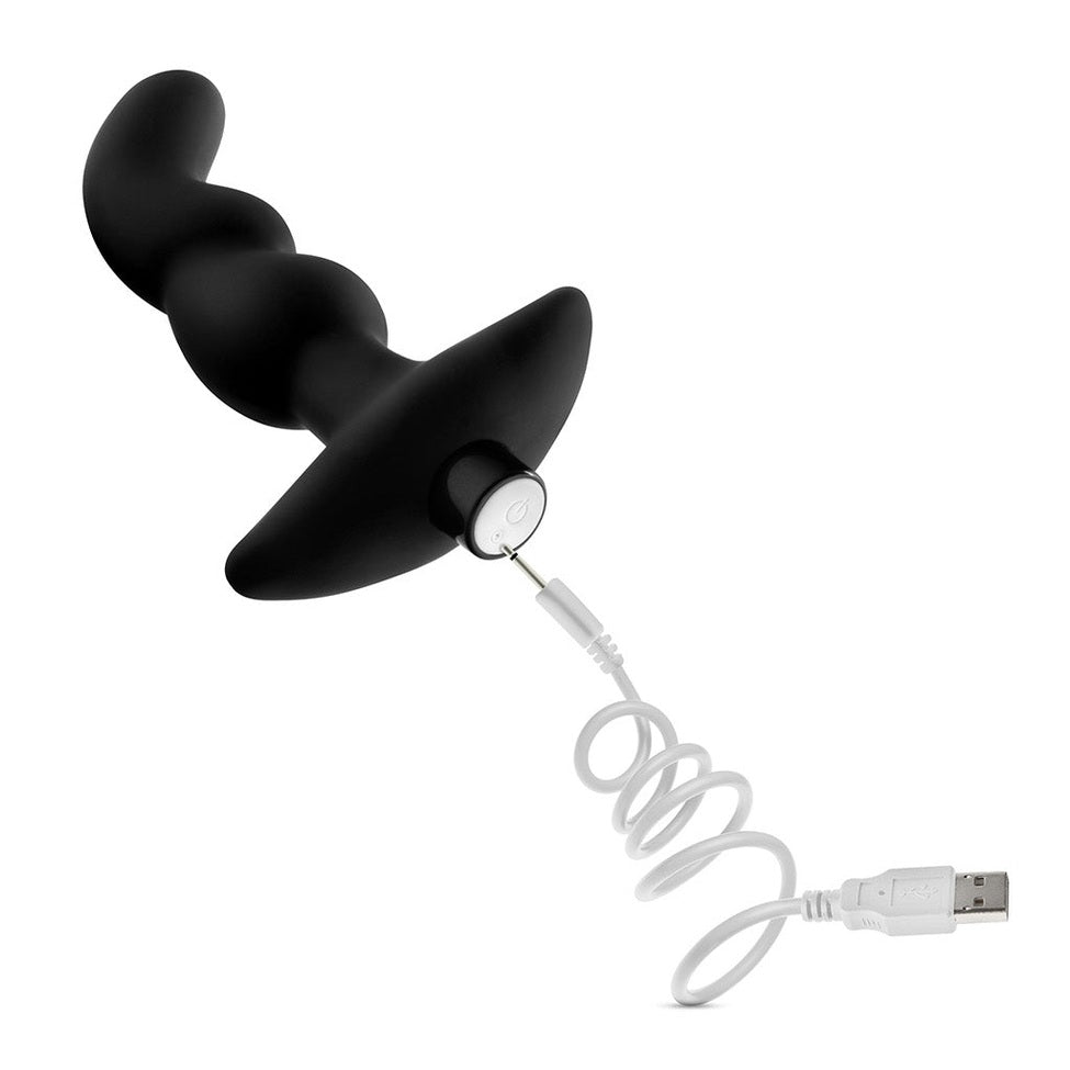 Platinum Prostate Massager 03