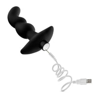 Platinum Prostate Massager 03