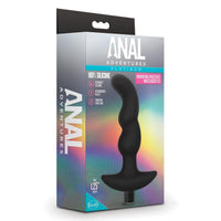 Platinum Prostate Massager 03