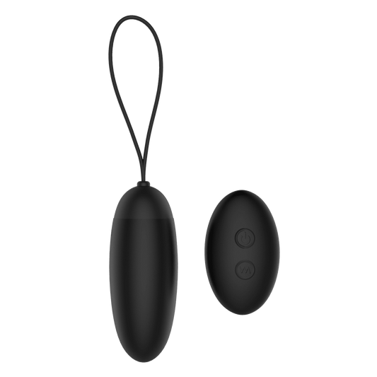 "Dusky Pleaser" lantionpohjanlihasten harjoitusväline värinällä