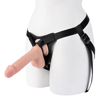 Pleasure Harness
