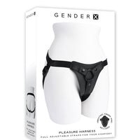 Pleasure Harness