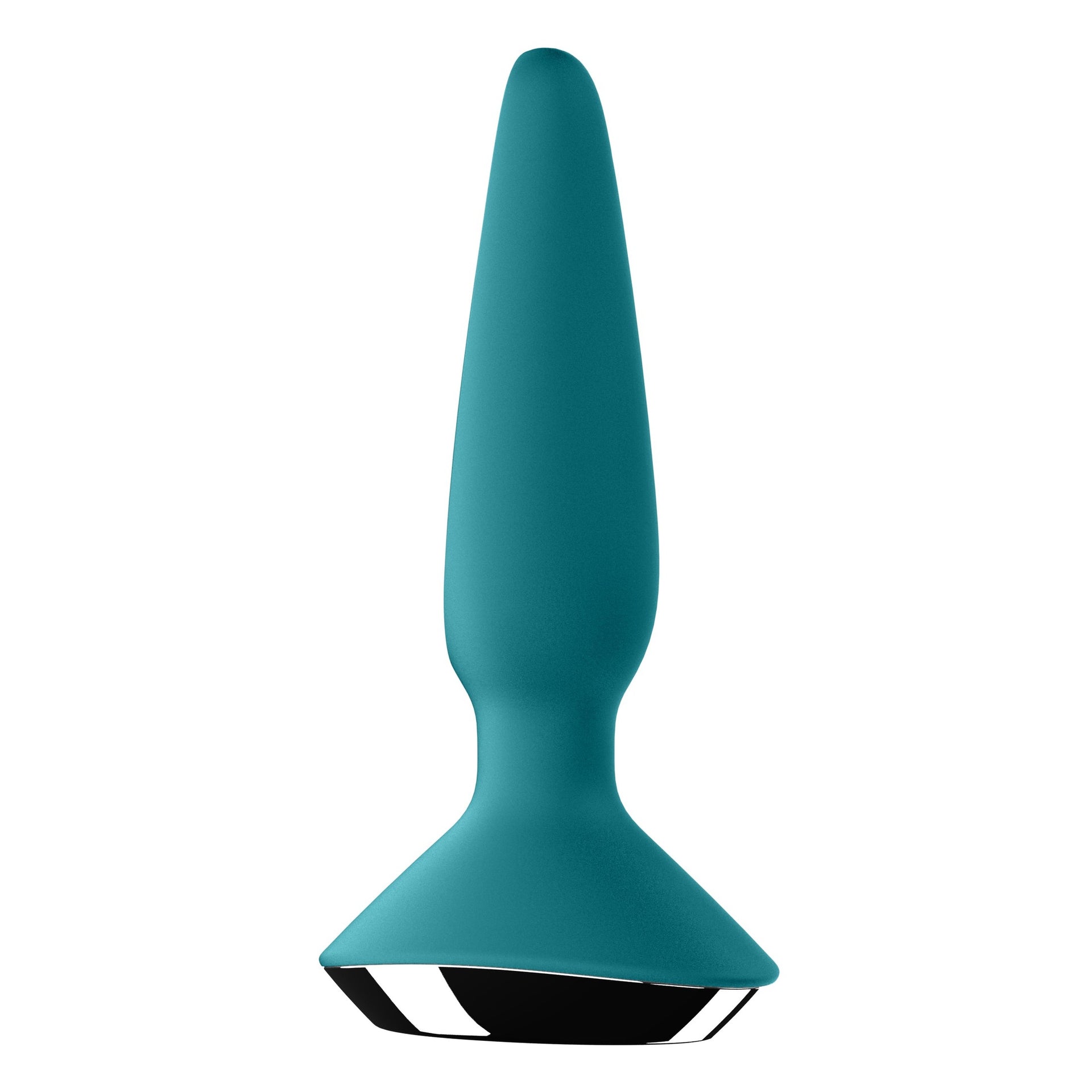 "Plug-ilicious 1" anaalitappi värinällä