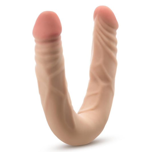 "Posable Double Dong" tupladildo