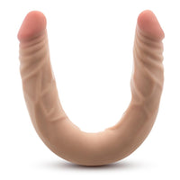 "Posable Double Dong" tupladildo