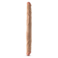 "Posable Double Dong" tupladildo
