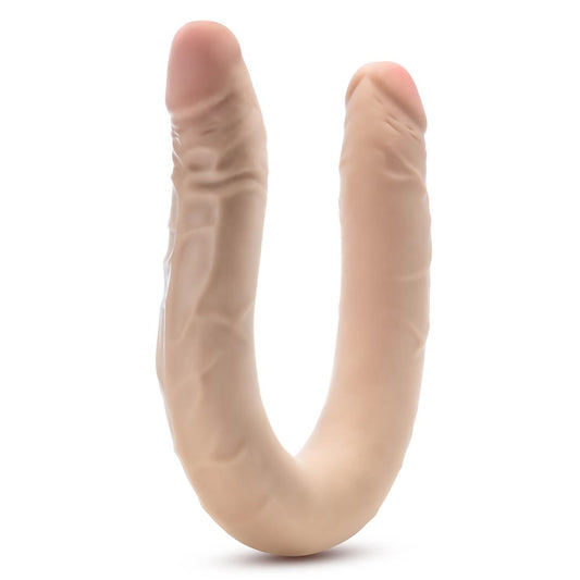 "Posable Double Dong" tupladildo