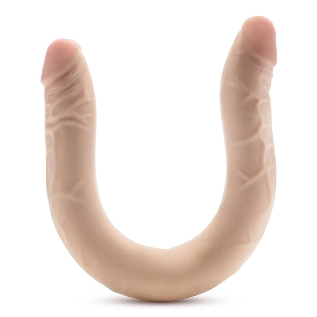 "Posable Double Dong" tupladildo