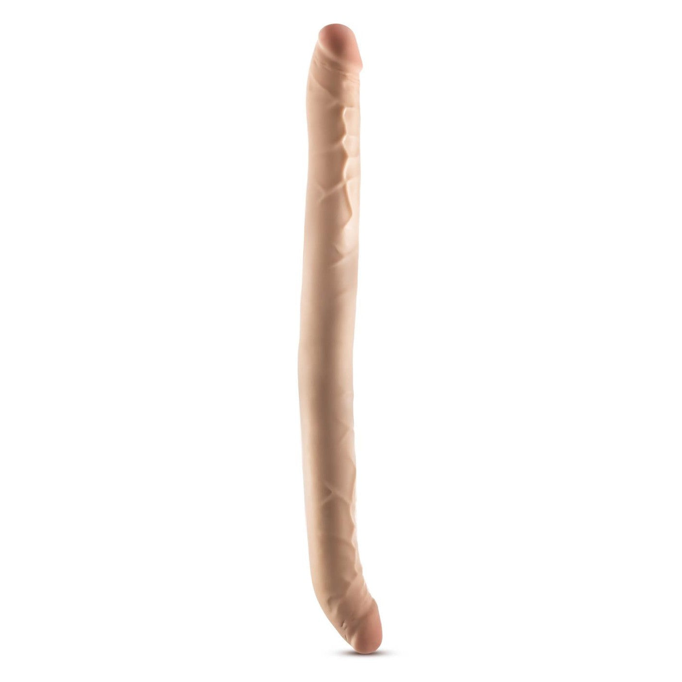 "Posable Double Dong" tupladildo