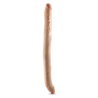 "Posable Double Dong" tupladildo
