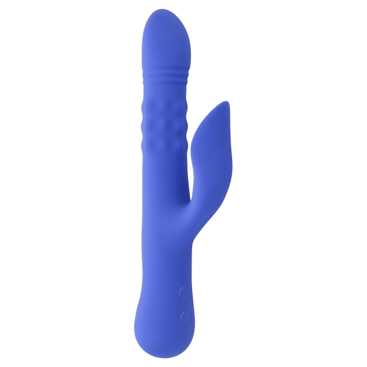 "Pop Goes The O" vibraattori