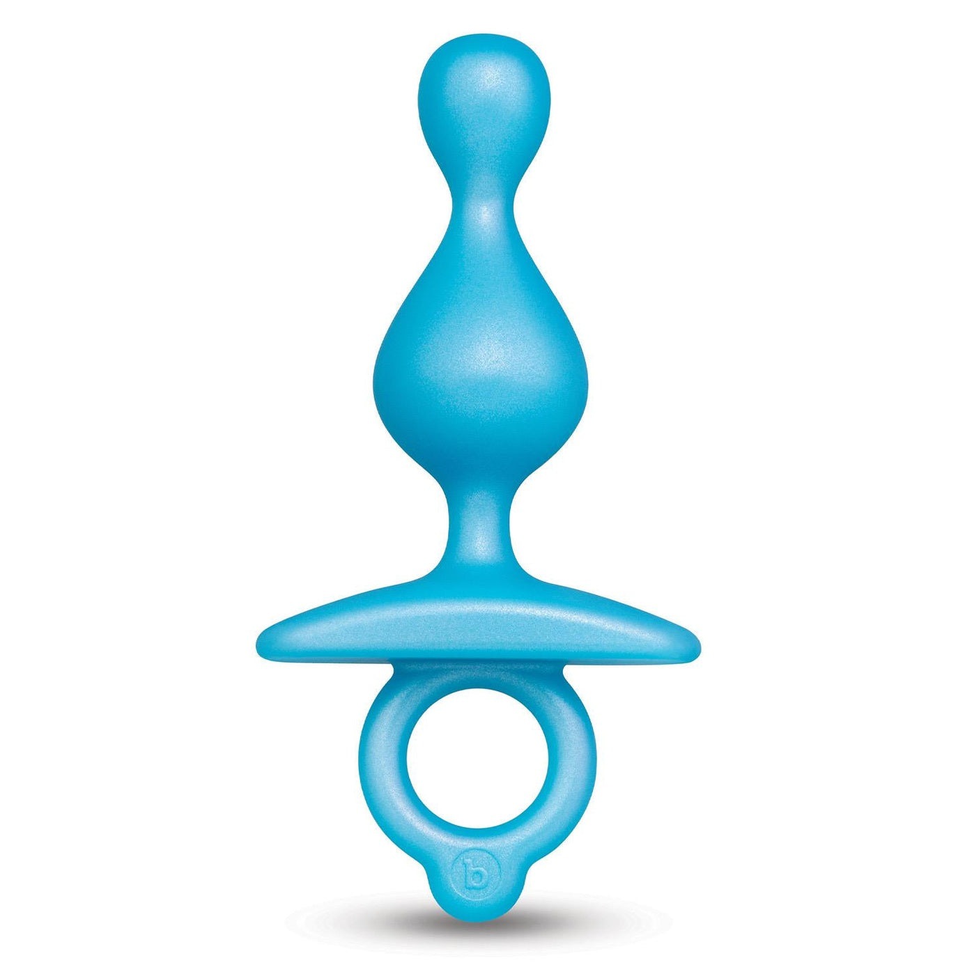 Pop Silicone Anal Beads