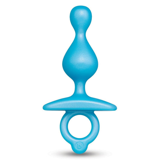 Pop Silicone Anal Beads