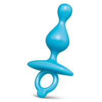 Pop Silicone Anal Beads