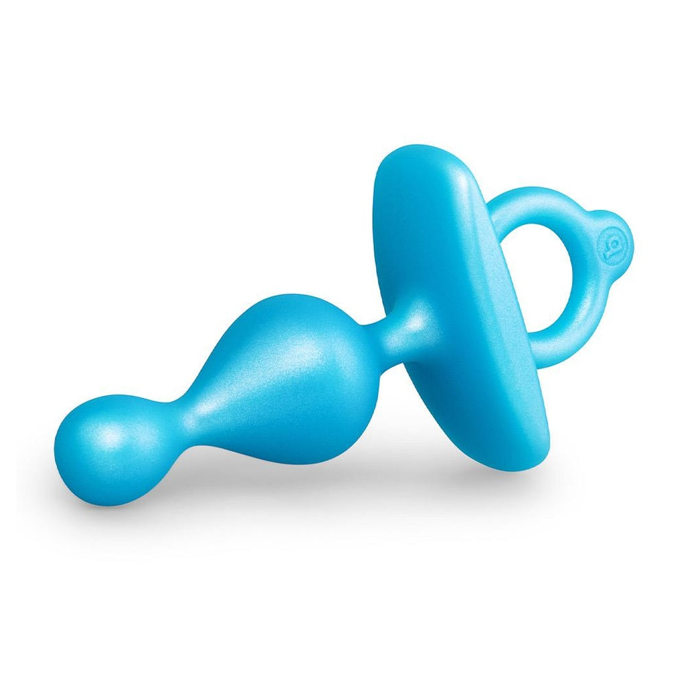 Pop Silicone Anal Beads