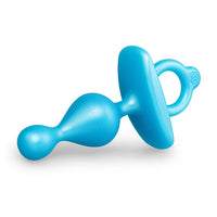 Pop Silicone Anal Beads