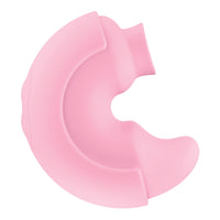 "Pout & Play" kaksipäinen taskuvibvaattori