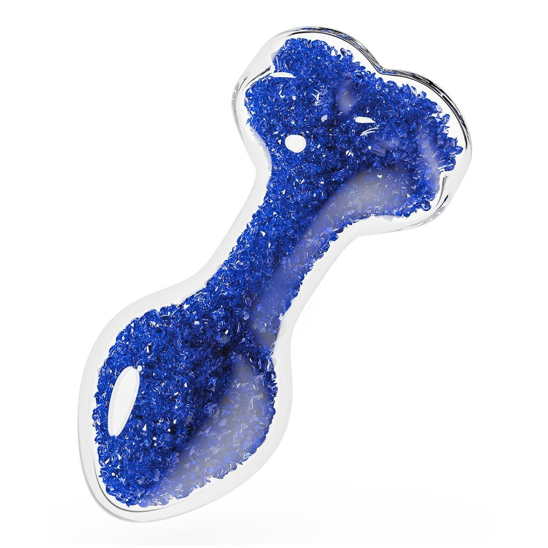 Prestige Blue Anal Plug