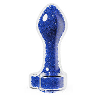 Prestige Blue Anal Plug